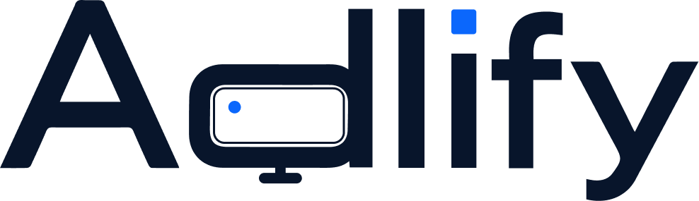 Adlify logo